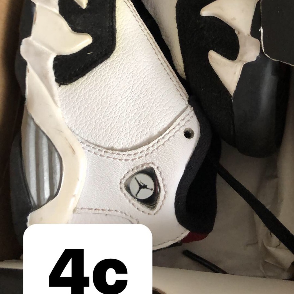 Toddler shoes